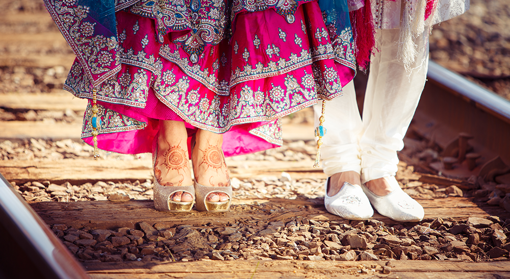 Indian Wedding, Wedding Lehenga, Bridal Lehenga